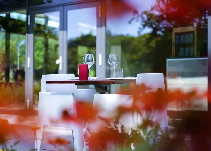 Leonardo Royal Den Haag PromenadeSpa Hotel